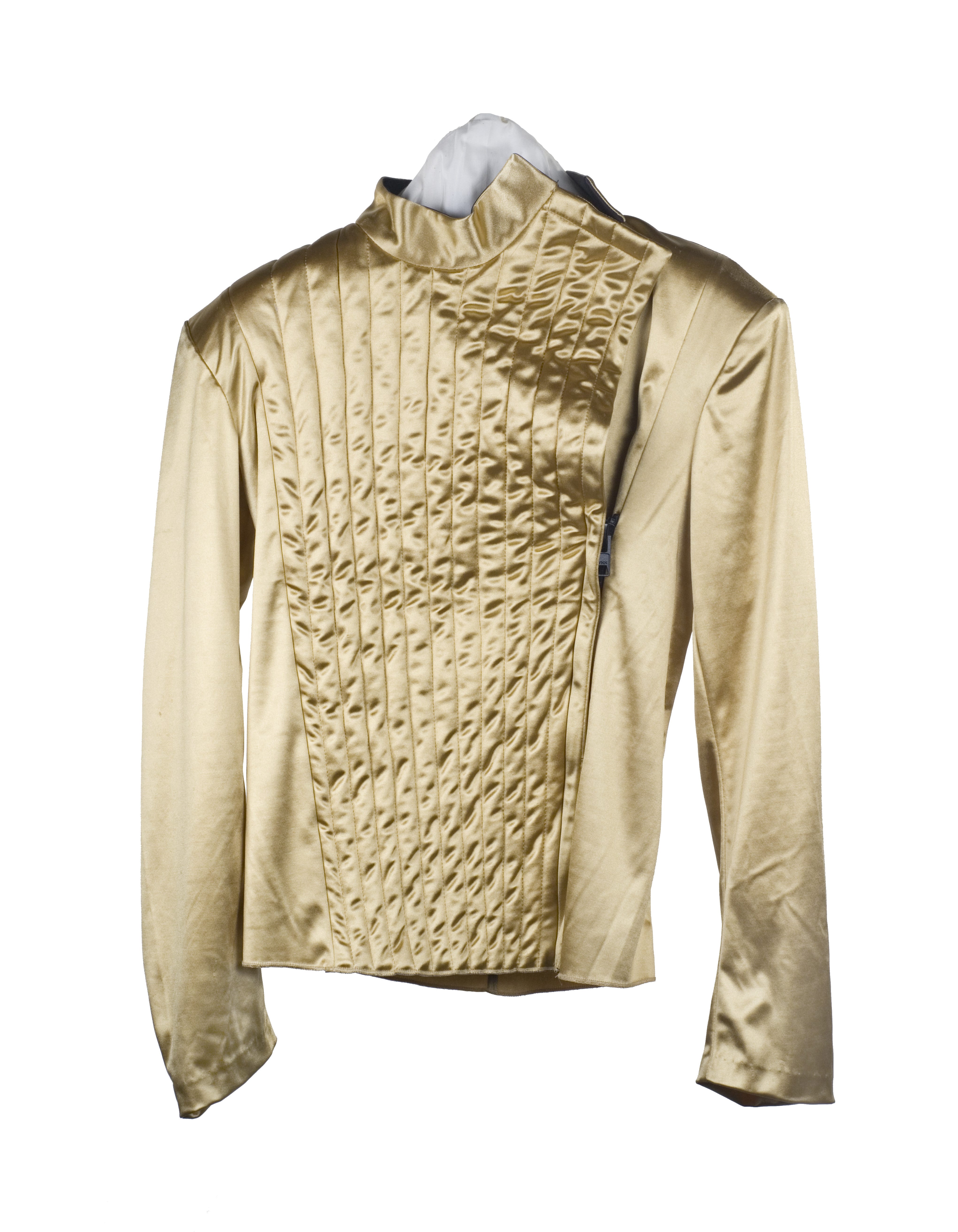 michael jackson dangerous world tour jacket